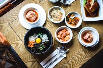 Hospitality branding