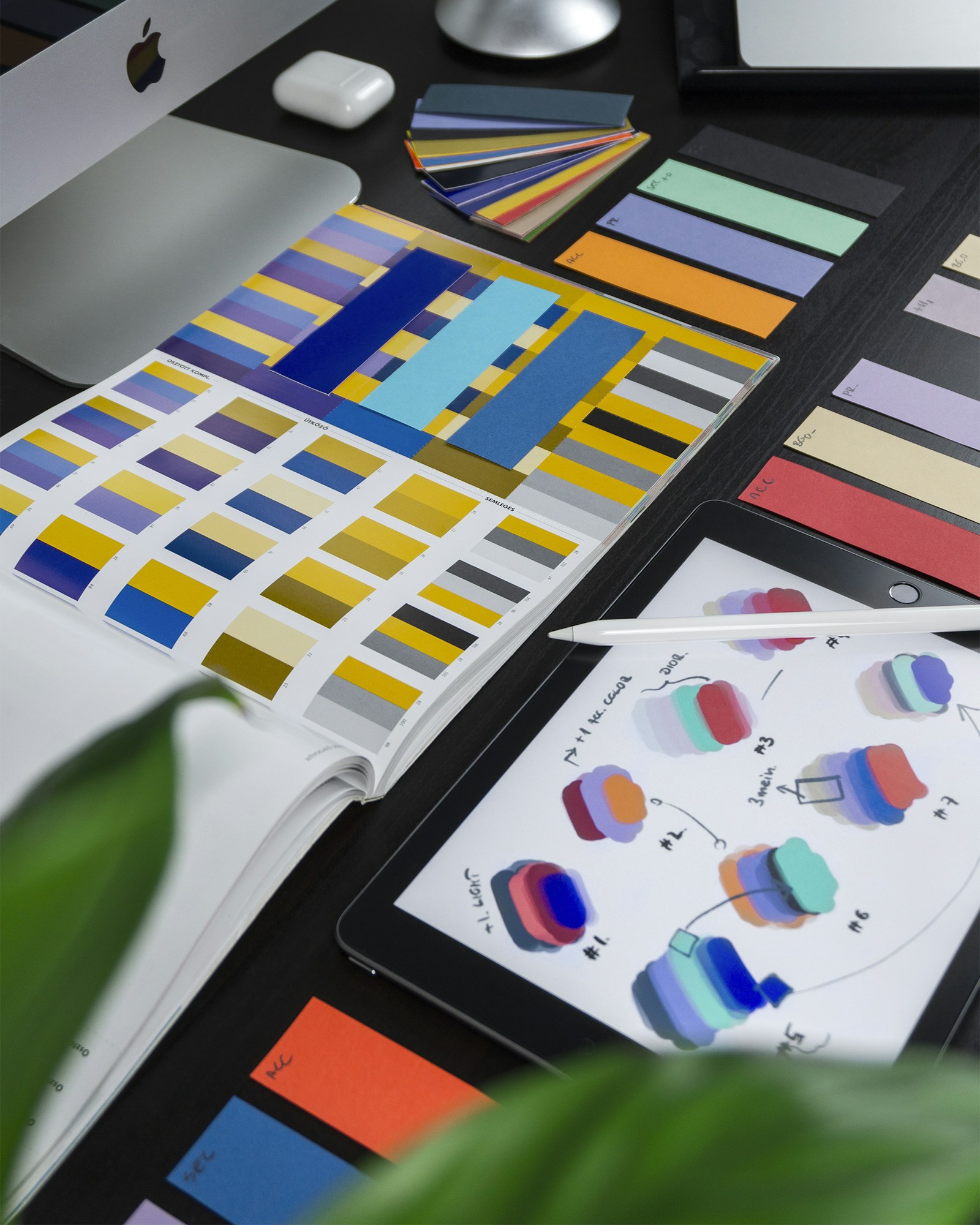 Portfolio