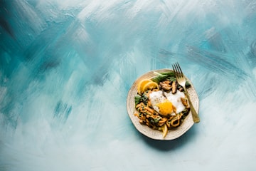 Menu project
